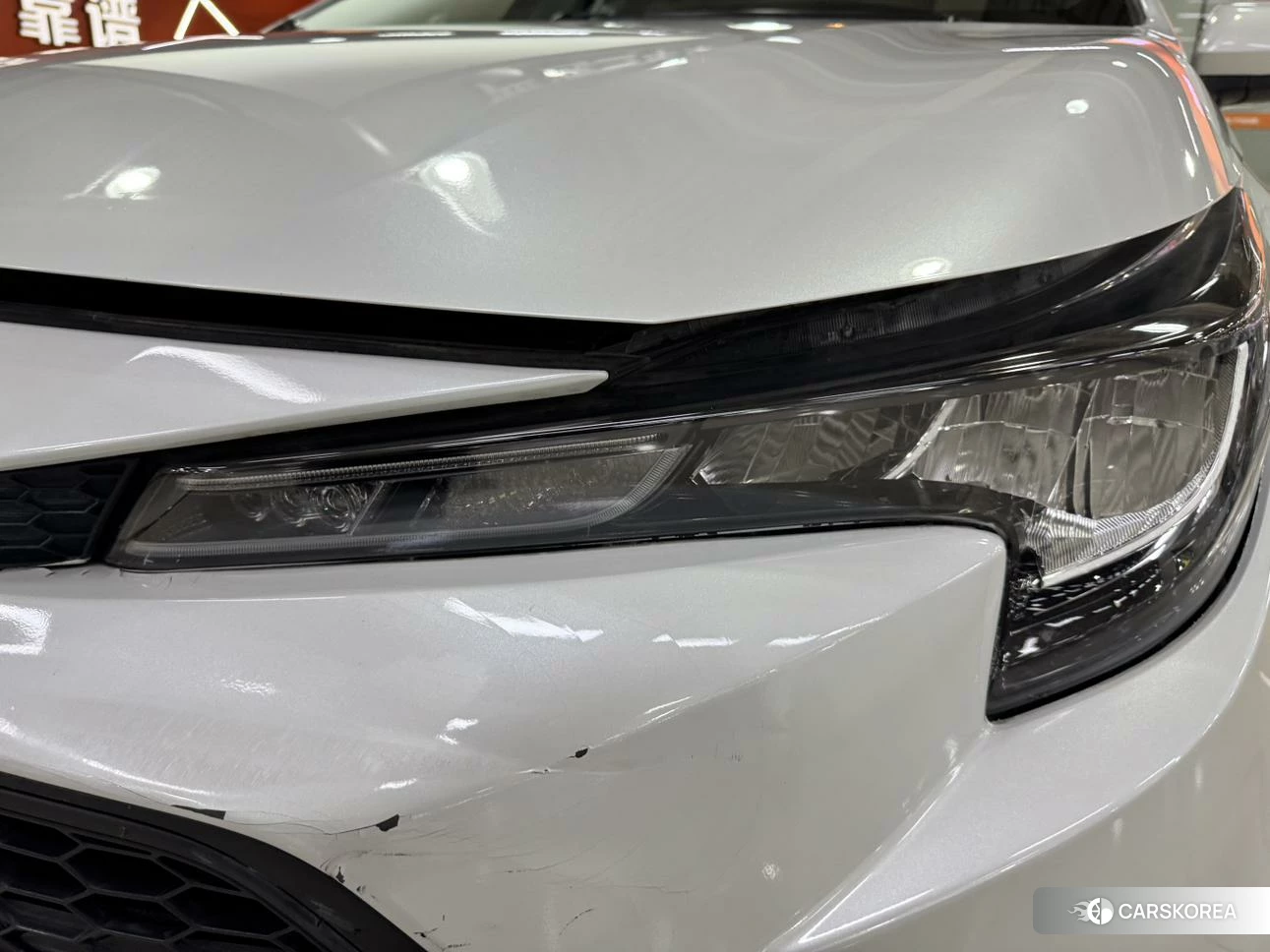 Toyota Lei Ling id 4473777 из Китая 13