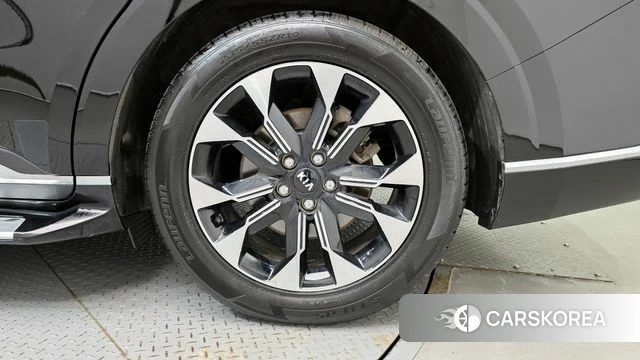 Kia Carnival 4th generation id 4389496 из Кореи 13
