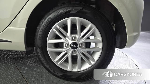 Kia Morning Urban (JA) id 4726293 из Кореи 13
