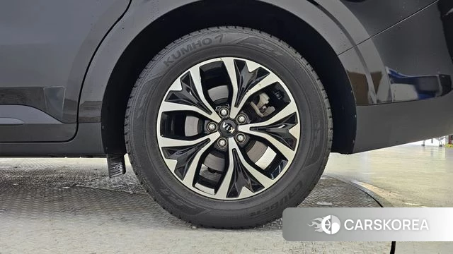 Kia Carnival 4th generation id 4317021 из Кореи 13