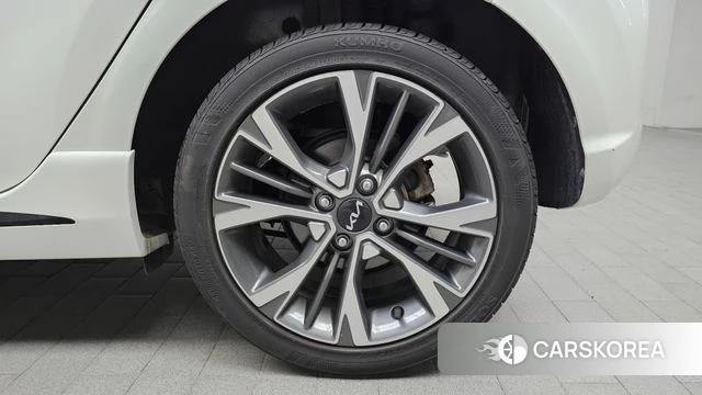 Kia Morning Urban (JA) id 4579320 из Кореи 13