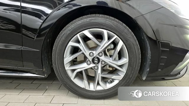 Hyundai Sonata (DN8) id 4294609 из Кореи 13