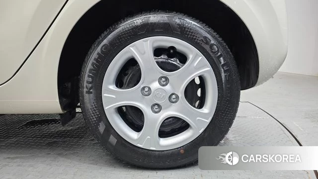 Kia All New Morning (JA) id 4755247 из Кореи 13