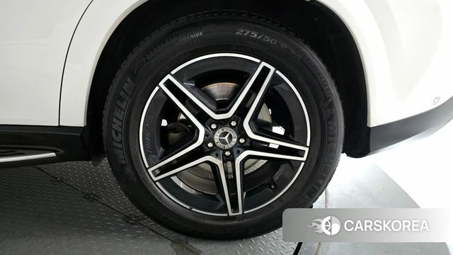 Mercedes-Benz GLE-Class W167 id 4283868 из Кореи 13
