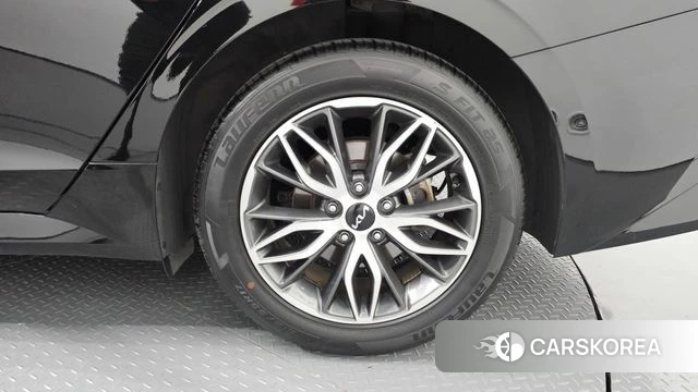 Kia K5 3rd generation id 4757754 из Кореи 13