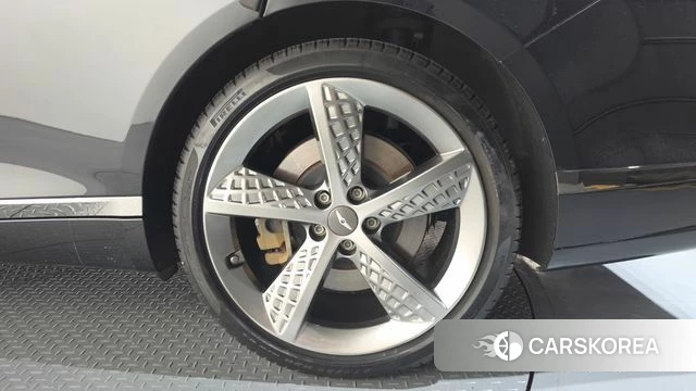 Genesis G80 (RG3) id 4344923 из Кореи 13
