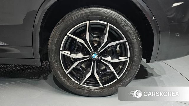 BMW X3 (G01) id 4768318 из Кореи 13