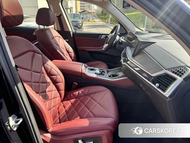 BMW X5 id 4273146 из Китая 13