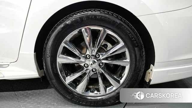 Kia The New Carnival id 4331514 из Кореи 13