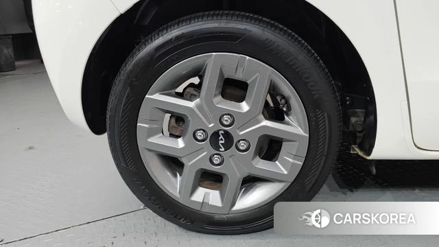 Kia The New Kia Ray id 4195086 из Кореи 13