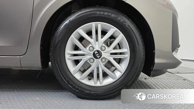 Kia Morning Urban (JA) id 4476329 из Кореи 13