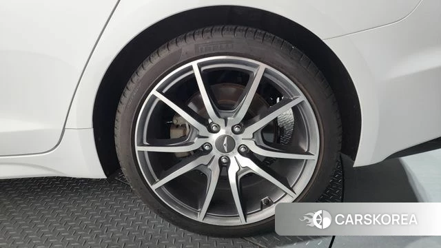 Genesis G70 id 4595922 из Кореи 13