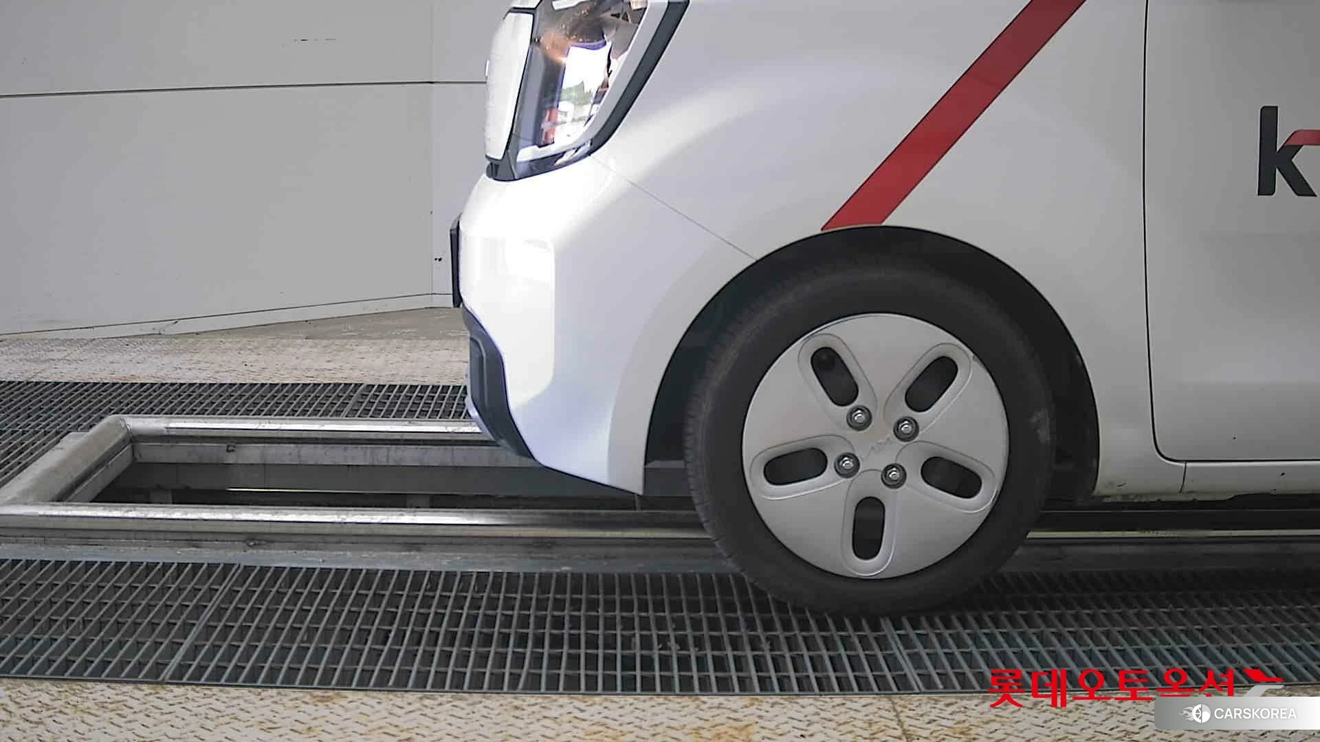 Kia Ray id 4296901 из Кореи 13