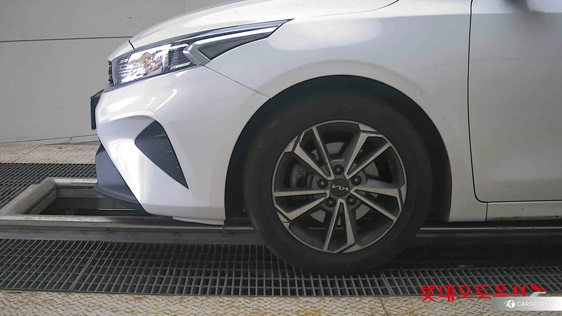 Kia K3 id 4504349 из Кореи 13