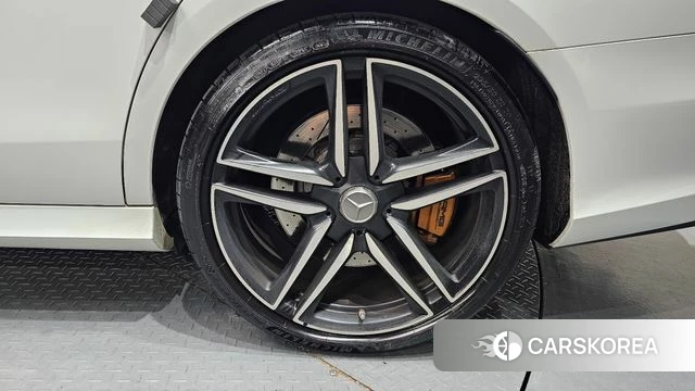 Mercedes-Benz E-Class W213 id 4694073 из Кореи 13