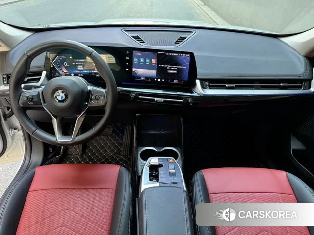 BMW X1 id 4306984 из Китая 13