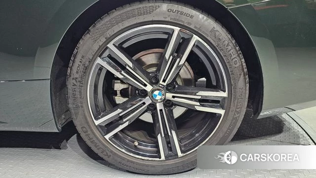 BMW 4 Series (G22) id 4464204 из Кореи 13