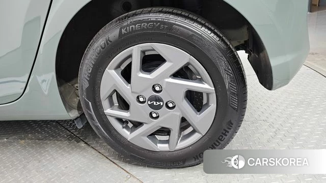 Kia The New Morning (JA) id 4462900 из Кореи 13
