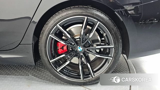 BMW 3 Series (G20) id 4400504 из Кореи 13