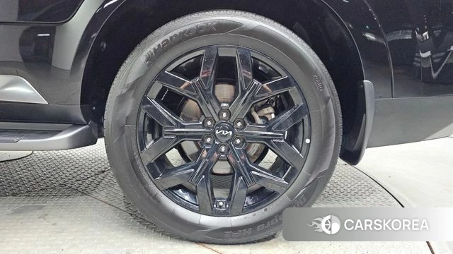 Kia Mohave Master id 4428594 из Кореи 13