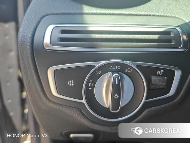 Mercedes-Benz Class C id 4253544 из Китая 13