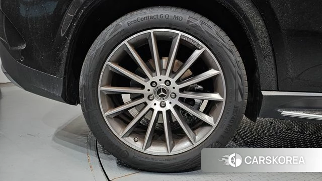 Mercedes-Benz GLE-Class W167 id 4892658 из Кореи 13