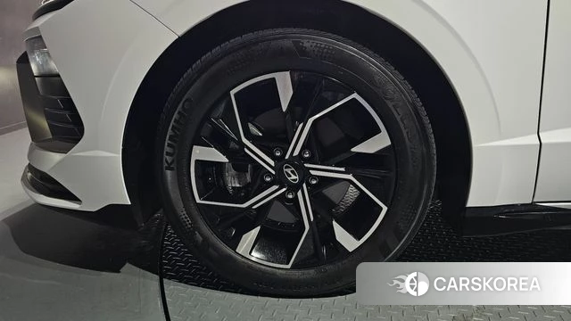 Hyundai Sonata D Edge (DN8) id 4279643 из Кореи 13