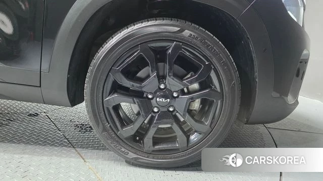 Kia The New Seltos id 4408393 из Кореи 13