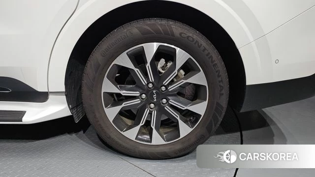 Kia Carnival 4th generation id 4475792 из Кореи 13