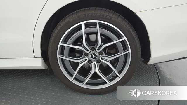 Mercedes-Benz E-Class W213 id 4793081 из Кореи 13
