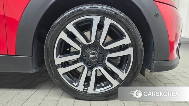 Mini Cooper S id 4753199 из Кореи 13
