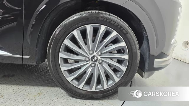 Hyundai The New Palisade id 4863424 из Кореи 13