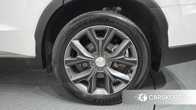 Hyundai Palisade id 4195632 из Кореи 13