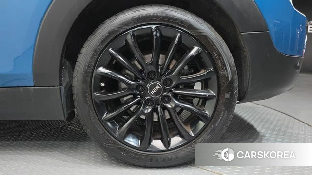Mini Cooper Clubman id 4707538 из Кореи 13