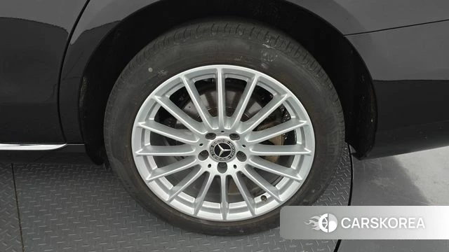 Mercedes-Benz E-Class W213 id 4646682 из Кореи 13