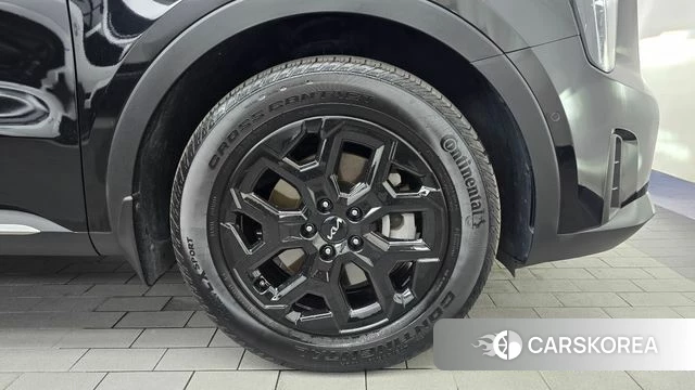 Kia The New Sorento 4th Generation id 4427622 из Кореи 13