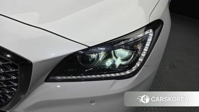 Genesis G80 id 4310511 из Кореи 13