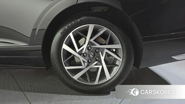 Hyundai Grandeur (GN7) id 4382232 из Кореи 13