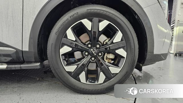 Kia Sportage 5th Generation id 4750317 из Кореи 13