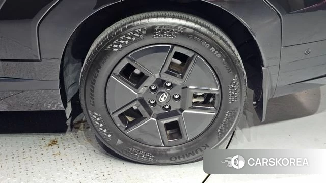 Hyundai Santa Fe (MX5) id 4612836 из Кореи 13