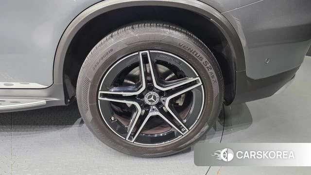 Mercedes-Benz GLC-Class X253 id 4225025 из Кореи 13