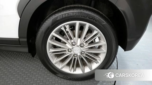Hyundai Kona id 4311022 из Кореи 13
