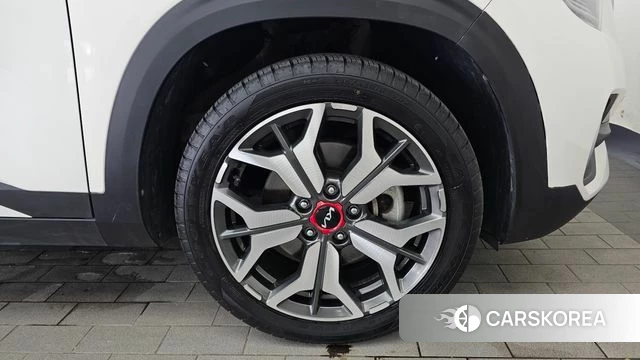 Kia Seltos id 4712163 из Кореи 13