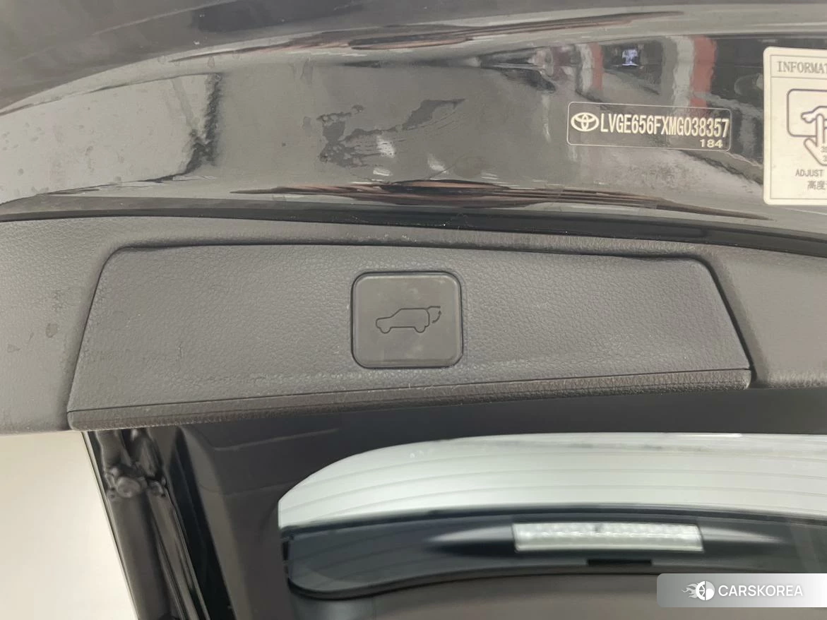 Toyota Wilanda id 4440865 из Китая 13