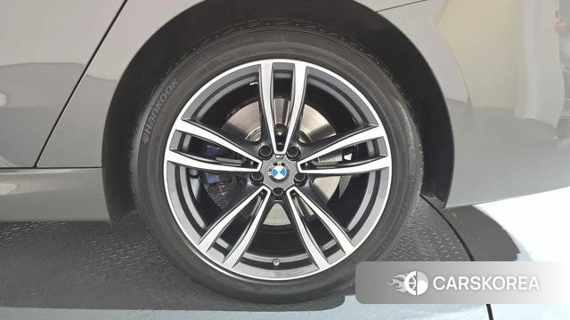 BMW 6 Series GT (G32) id 4282235 из Кореи 13