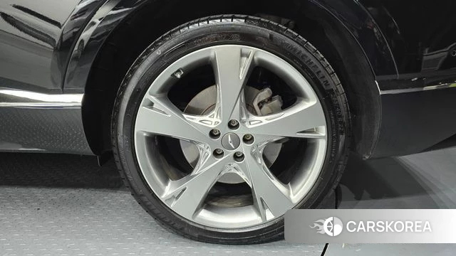 Genesis GV80 id 4632654 из Кореи 13