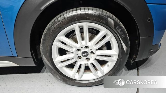Mini Cooper Countryman id 4524883 из Кореи 13