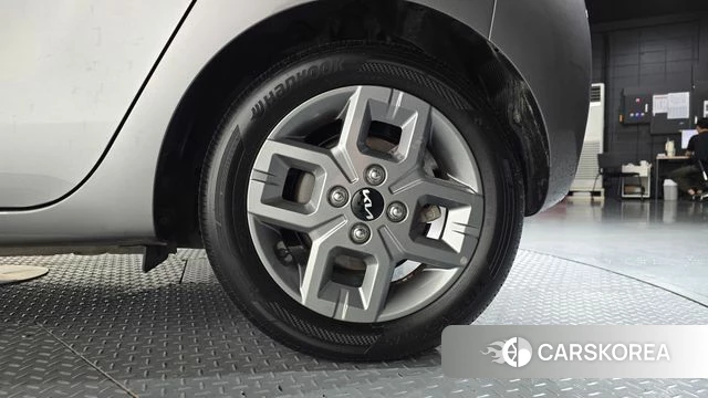 Kia The New Kia Ray id 4641098 из Кореи 13