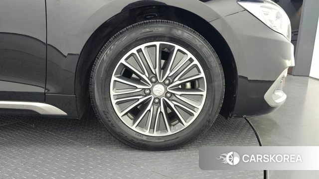 Hyundai Grandeur IG Hybrid id 4596479 из Кореи 13