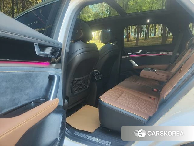 BYD Tang DM id 3855990 из Китая 13